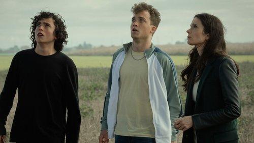 Superman & Lois Season 1 Episode 1 - Pilot