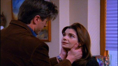 Just Shoot Me! Season 3 Episode 12 - A Spy in the House of Me