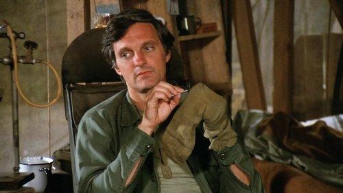 undefined Season 5 Episode 4 - Lt. Radar O'Reilly