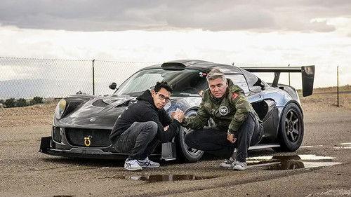 Super Street Garage Season 1 Episode 13 - Lotus Gets a Monster Turn Up