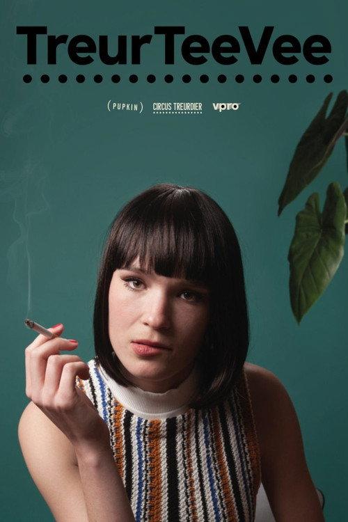 TreurTeeVee poster