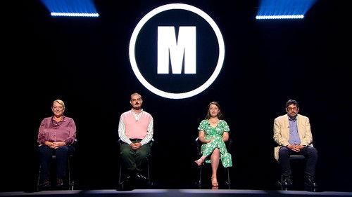 Mastermind Season 49 Episode 23 - Episode 23