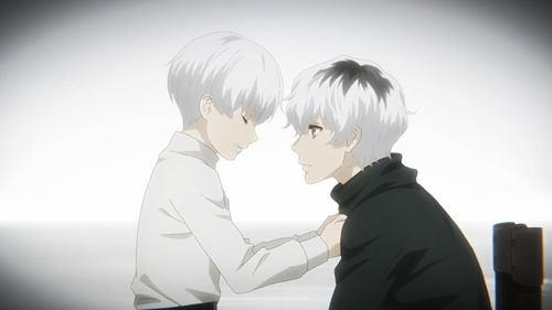 Tokyo Ghoul Season 3 Episode 6 - Turn: In the End