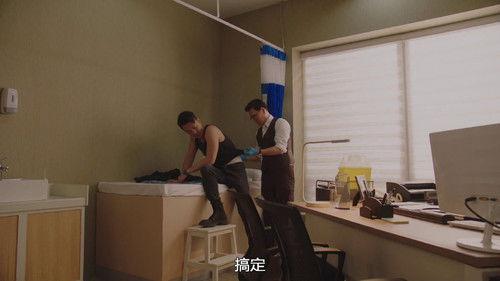 Line Walker Season 3 Episode 2 - Episode 2