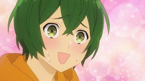 Horimiya: The Missing Pieces Season 1 Episode 11 - Chocolate