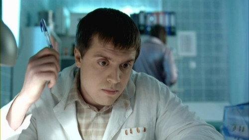 The Interns Season 1 Episode 16 - Трансвестит