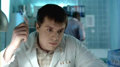 The Interns Season 1 Episode 16 - Трансвестит