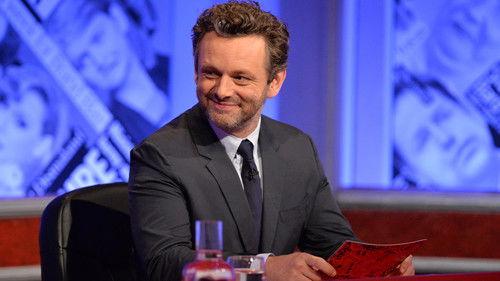 Have I Got News for You Season 50 Episode 4 - Michael Sheen, Ruth Davidson MSP, Jon Richardson