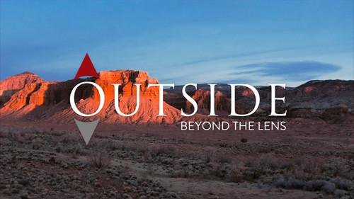 Outside Beyond the Lens Season 3 Episode 3 - Utah Route 12 Road Trip