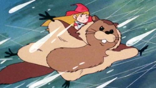 The Littl' Bits Season 1 Episode 14 - Storm Baby