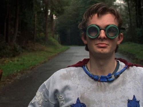 undefined Season 1 Episode 3 - Man of Iron, Woman Under Glass