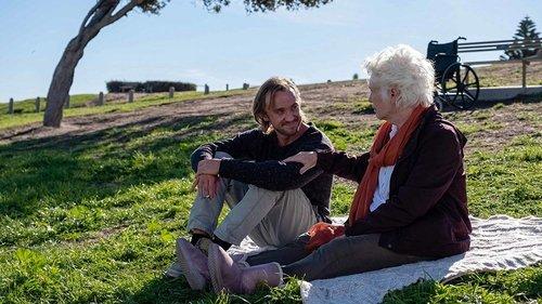 Origin Season 1 Episode 8 - Funeral Blues