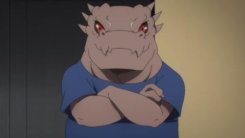 Tower of God Season 2 Episode 17 - Funky!