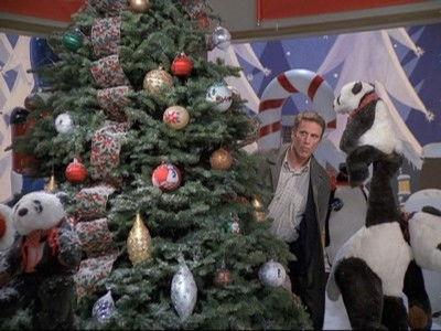 Becker Season 3 Episode 9 - Dr. Angry Head