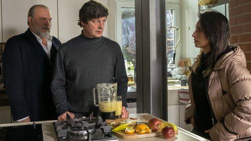 Der Alte Season 49 Episode 7 - Episode 7