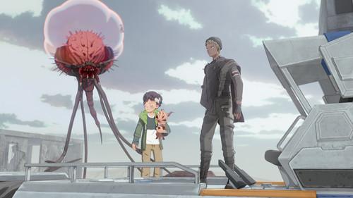 My Daemon Season 1 Episode 2 - A Tough Decision