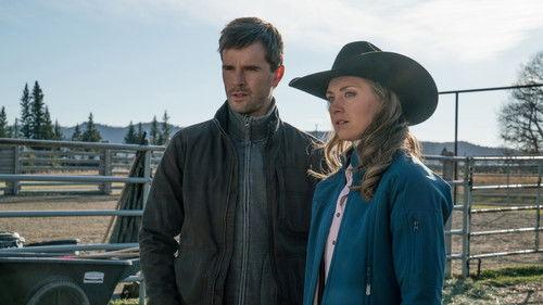 Heartland Season 9 Episode 14 - No Regrets