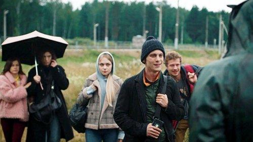 The Swamp Season 1 Episode 1 - Introduction