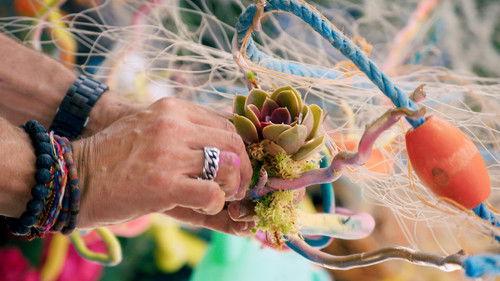 The Big Flower Fight Season 1 Episode 6 - Sea Creatures