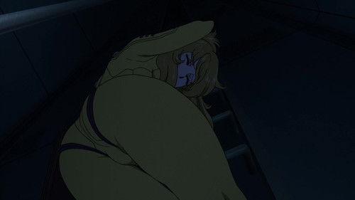 Star Blazers: Space Battleship Yamato 2199 Season 1 Episode 14 - The Whisper of the Witch