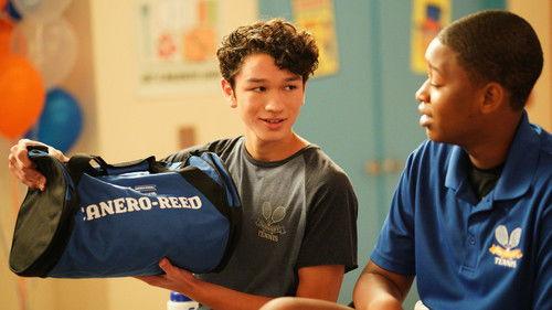 Diary of a Future President Season 1 Episode 5 - Whistleblower