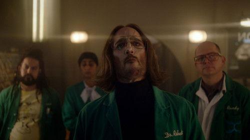 Dream Corp LLC Season 3 Episode 6 - Where Are They Now?