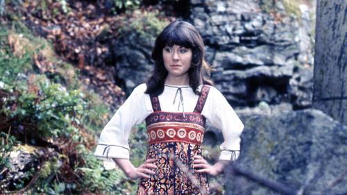 Doctor Who Season 14 Episode 2 - The Masque of Mandragora (2)