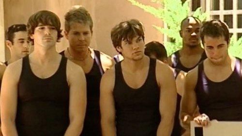 The Challenge Season 9 Episode 3 - Snake Pit Poker