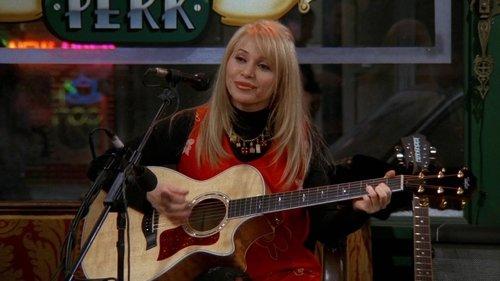 Friends Season 3 Episode 14 - The One with Phoebe's Ex-Partner