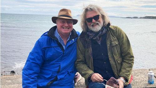 B&B by the Sea Season 1 Episode 11 - Si King