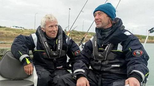 Kill & Eat Season 13 Episode 2 - En havbars i Thy