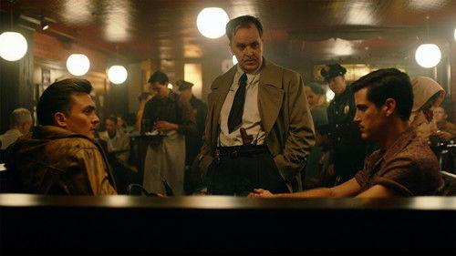 Strange Angel Season 1 Episode 7 - Glorification of the Chosen One