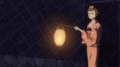 Oh! Edo Rocket Season 1 Episode 13 - What Do You Think of These Guys?
