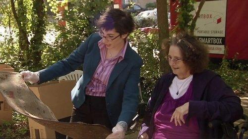 Hoarders Season 2 Episode 2 - Judi and Gail