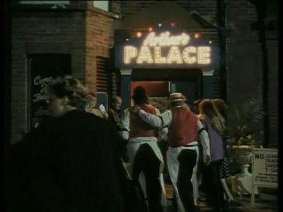 Minder Season 9 Episode 6 - Gone with the Winchester