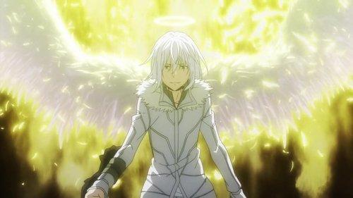 A Certain Magical Index Season 3 Episode 26 - Son of God