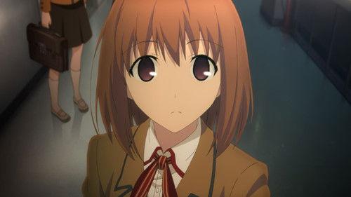 Fate/stay night [Unlimited Blade Works] Season 1 Episode 5 - Dancing After School