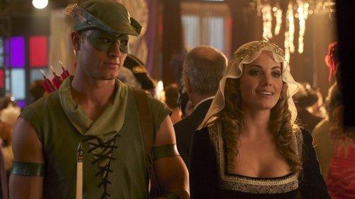 Smallville Season 6 Episode 3 - Wither