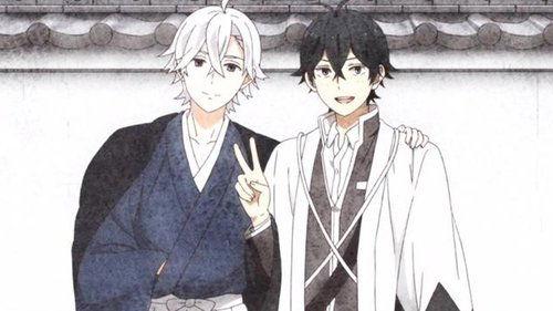 Handa-kun Season 1 Episode 8 - Handa-kun and the School Trip