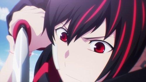 Scarlet Nexus Season 1 Episode 19 - Kagero's Confession