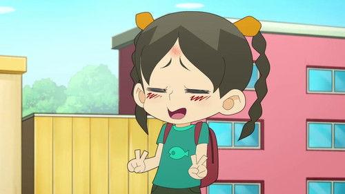 Magic stool Season 2 Episode 11 - Episode 11