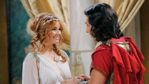 Jessie Season 4 Episode 12 - Rossed at Sea, Part 2