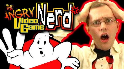 The Angry Video Game Nerd Season 2 Episode 6 - Ghostbusters: Conclusion (NES & Genesis) (Part 3)