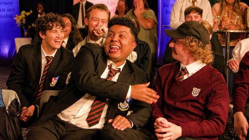 G'wed Season 2 Episode 5 - The Legacy of Reece Duffy