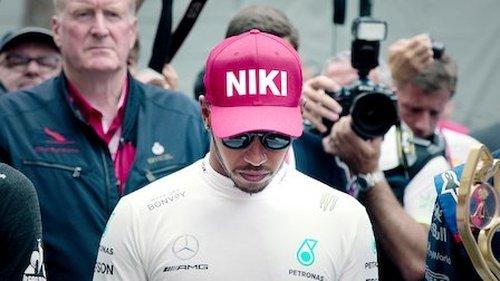 Formula 1: Drive to Survive Season 2 Episode 4 - Dark Days