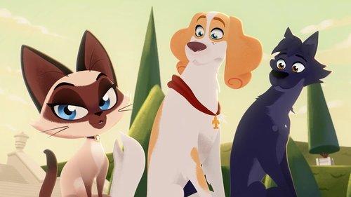 Belfort & Lupin Season 1 Episode 2 - Ariane's Crime