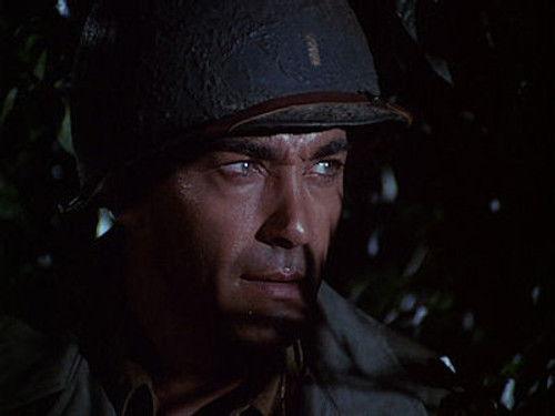 Combat! Season 5 Episode 14 - Cry for Help