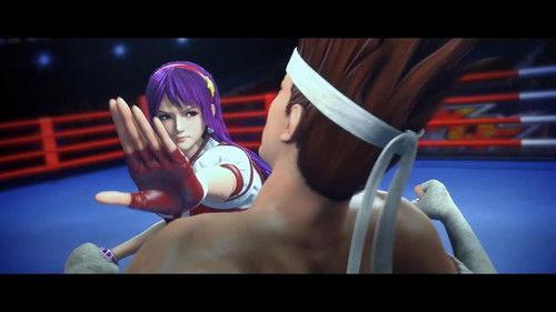 The King of Fighters: Destiny Season 1 Episode 11 - Ready Go!