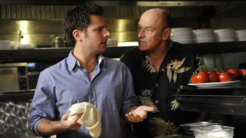 Psych Season 4 Episode 14 - Think Tank