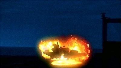 undefined Season 5 Episode 10 - Mishap